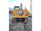 Caterpillar 313 TCS TH, Crawler Excavator, 50 hours, S/N: JHR10459, 2021 - Image 8