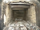 30" width x 20" H x 48" L Surface Combustion, 1250&deg;F, Gas Fired, Fiber Lined - Image 7