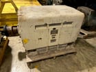500 HP 1200 RPM Westinghouse, Frame 5808L, weather protected enclosure type 1, 1.15 service factor, 112 amps - Image 4