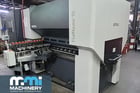 64 x .47 Arku #Flatmaster-55/165, CNC leveling machine, 18 rolls, 68 hours, like new, 2019 - Image 4
