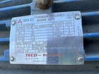 20 HP, SKK gear reducer, 31.25 :1 ratio, type Skk, 1.0 service factor - Image 4