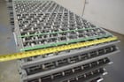 32" wide x 5.8' long, Gravity skate wheels conveyor roll-case, 26 sections - Image 3