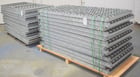 32" wide x 5.8' long, Gravity skate wheels conveyor roll-case, 26 sections - Image 8