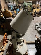 Small bench tumbling barrel - Image 3