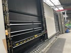 Bystronic #I.G.-2745-R-L, Insulated Glass Line, 106" x 177" glass size, R-L, 15 mm glass thick, 13/16" width - Image 4