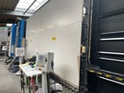 Bystronic #I.G.-2745-R-L, Insulated Glass Line, 106" x 177" glass size, R-L, 15 mm glass thick, 13/16" width - Image 5