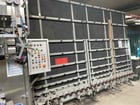 Bystronic #I.G.-2745-R-L, Insulated Glass Line, 106" x 177" glass size, R-L, 15 mm glass thick, 13/16" width - Image 7