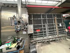 Bystronic #I.G.-2745-R-L, Insulated Glass Line, 106" x 177" glass size, R-L, 15 mm glass thick, 13/16" width - Image 8