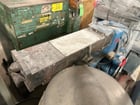 Leistritz #LSB70, twin screw side feeder, 70mm screw, 2011 - Image 5