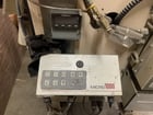 Dusenbery #633AC, 26" wide, 15" rewind diameter, 300 FPM, Micro 1000 web guide - Image 4