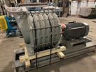 Gardner-Denver #856-6-0-0-0-0-AD, Gardner Denver multistage centrifugal pump, 100 HP - Image 1