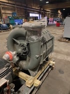 Gardner-Denver #856-6-0-0-0-0-AD, Gardner Denver multistage centrifugal pump, 100 HP - Image 3