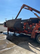 C & C #400XL, logger baler, 84" x 240" up to 90" loading chamber, 2004 - Image 2