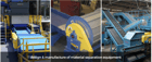 Magnapower #PFD150150, Frag drum magnet, focused deep field, 1500 diameter x 1500mm face - Image 7