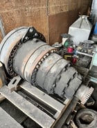 Shredding Systems Inc. (SSI) #M100E, shear shredder, 41" x 63" cutting chamber, 200 HP - Image 1