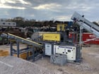 Magnapower #ECS600, 24" portable Eddy Current sorting system, eccentric high inductive force rotor design, new - Image 1