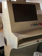 IWM #1010H, CNC Waterjet, 3' x3', P.C. Controller, Demo Unit Only 1613 Hours, 2015 - Image 2