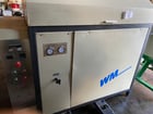 IWM #1010H, CNC Waterjet, 3' x3', P.C. Controller, Demo Unit Only 1613 Hours, 2015 - Image 3
