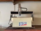 IWM #1010H, CNC Waterjet, 3' x3', P.C. Controller, Demo Unit Only 1613 Hours, 2015 - Image 10