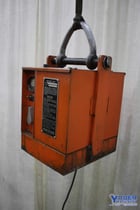 3000 lb. Magnetool #BL3000, magnetic sheet lifter, chrager built-in, 110 V., #75767 - Image 1