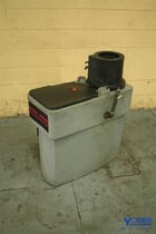 5 Gallons, Accu-Sep #AS30, oil water separator, (3) 1/2" inlet NPT, 3/4" water output, #55833 - Image 4