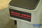 5 Gallons, Accu-Sep #AS30, oil water separator, (3) 1/2" inlet NPT, 3/4" water output, #55833 - Image 5