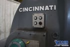 Cincinnati #415-15, vertical mill, 16-1/4" x79-3/4" table, coolant, power draw bar, #75370 - Image 5