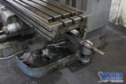 Cincinnati #415-15, vertical mill, 16-1/4" x79-3/4" table, coolant, power draw bar, #75370 - Image 7