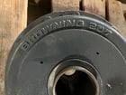 Browning #207SMTP, Helical shaft mount speed reducer, tapered bore, new - Image 2