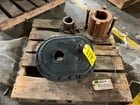 Browning #207SMTP, Helical shaft mount speed reducer, tapered bore, new - Image 3