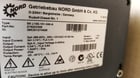 2 HP 1660 RPM Nord Helical Bevel AC Gear Motor, 15:30 ratio, 230/460 Volts, new (2 available) - Image 8