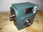 1750 RPM, Dodge Quantis Tapered RHD BF 483 683 883 Right Angle Helical Bevel C-Face Speed Reducers, NEW - Image 2