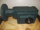 1750 RPM, Dodge Quantis Tapered RHD BF 483 683 883 Right Angle Helical Bevel C-Face Speed Reducers, NEW - Image 9