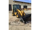 Caterpillar 903D, Wheel Loader, 1224 hours, S/N: MZY00154, 2018 - Image 1
