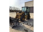 Caterpillar 903D, Wheel Loader, 1224 hours, S/N: MZY00154, 2018 - Image 2