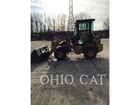 Caterpillar 903D, Wheel Loader, 1224 hours, S/N: MZY00154, 2018 - Image 5