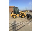 Caterpillar 903D, Wheel Loader, 1224 hours, S/N: MZY00154, 2018 - Image 7