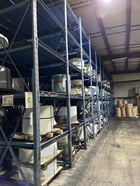 Steel Coil Storage Racks - Image 2