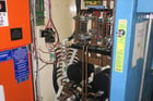 100 KW Inducto-Heat #BSP5-100-3/10, 3/10 kHz, electric, 460 V., 3 phase, 172 amps - Image 2