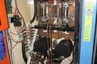 100 KW Inducto-Heat #BSP5-100-3/10, 3/10 kHz, electric, 460 V., 3 phase, 172 amps - Image 3