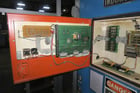 100 KW Inducto-Heat #BSP5-100-3/10, 3/10 kHz, electric, 460 V., 3 phase, 172 amps - Image 8