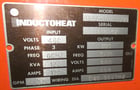 100 KW Inducto-Heat #BSP5-100-3/10, 3/10 kHz, electric, 460 V., 3 phase, 172 amps - Image 10
