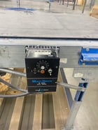 42" wide x 3.5' long, Belt Conveyor, 2. 31 ft long, 42" wide, 38.5" belt, 1. 52 ft long, 42" wide, 36" belt - Image 2