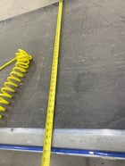 42" wide x 3.5' long, Belt Conveyor, 2. 31 ft long, 42" wide, 38.5" belt, 1. 52 ft long, 42" wide, 36" belt - Image 5