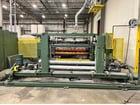 Arrow #2000 Simplex, center surface with center assist, 70" rewind diameter, 87" rolls - Image 2