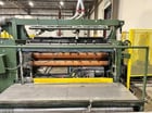 Arrow #2000 Simplex, center surface with center assist, 70" rewind diameter, 87" rolls - Image 3
