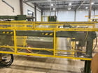 Arrow #2000 Simplex, center surface with center assist, 70" rewind diameter, 87" rolls - Image 5