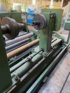 Arrow #2000 Simplex, center surface with center assist, 70" rewind diameter, 87" rolls - Image 8