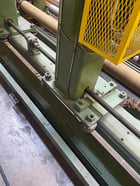 Arrow #2000 Simplex, center surface with center assist, 70" rewind diameter, 87" rolls - Image 9