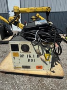 Fanuc, ArcMate 100iC/6L, 2012, #104915 - Image 4